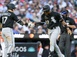 White Sox Make Franchise History With Series Win