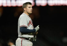 Braves Austin Riley Sends Strong Message Amid Struggles Braves Austin Riley Sends Strong Message Amid Struggles