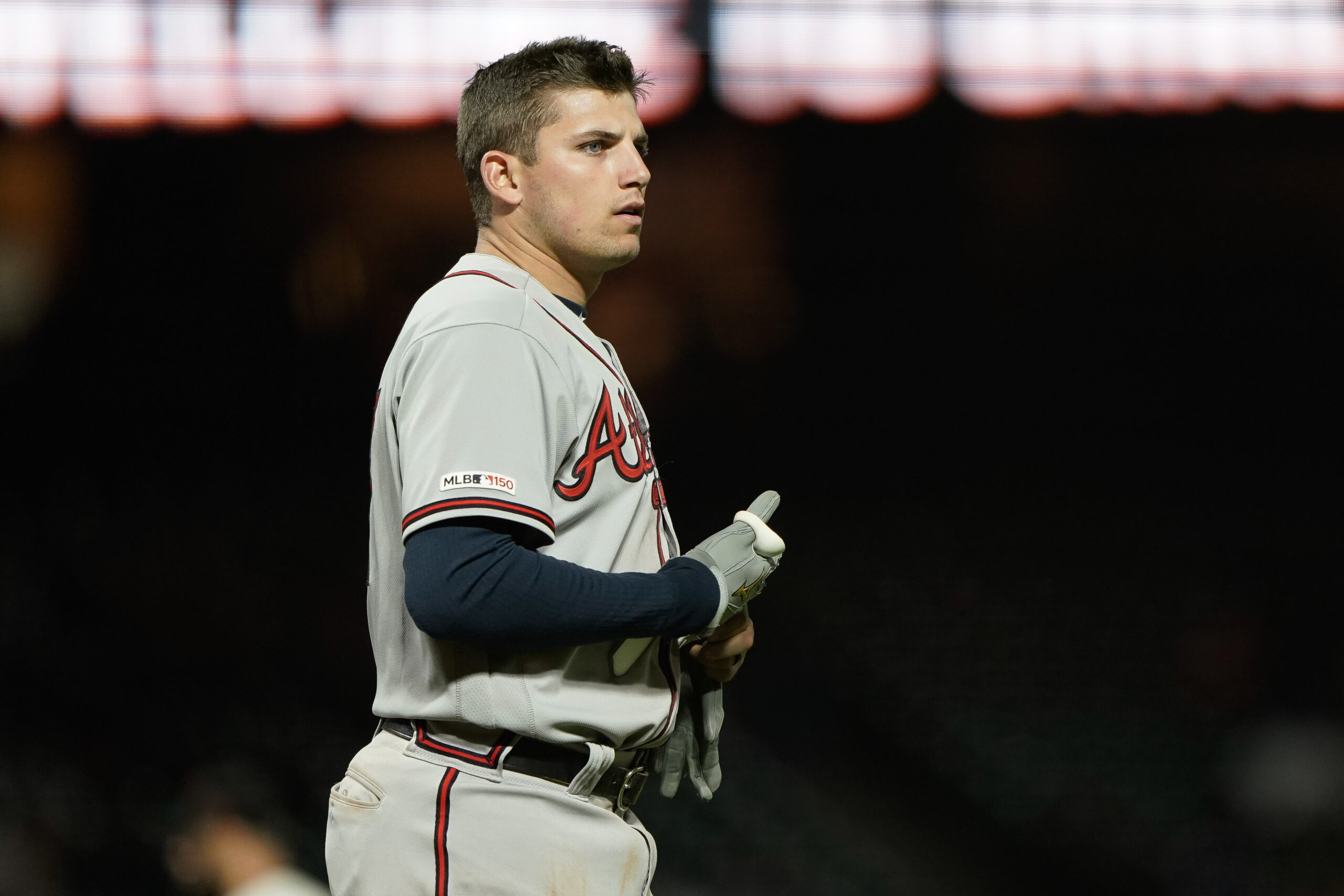 Braves Austin Riley Sends Strong Message Amid Struggles