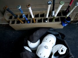 Baseball Player Sues After Hazing Incident Goes Too Far Baseball Player Sues After Hazing Incident Goes Too Far