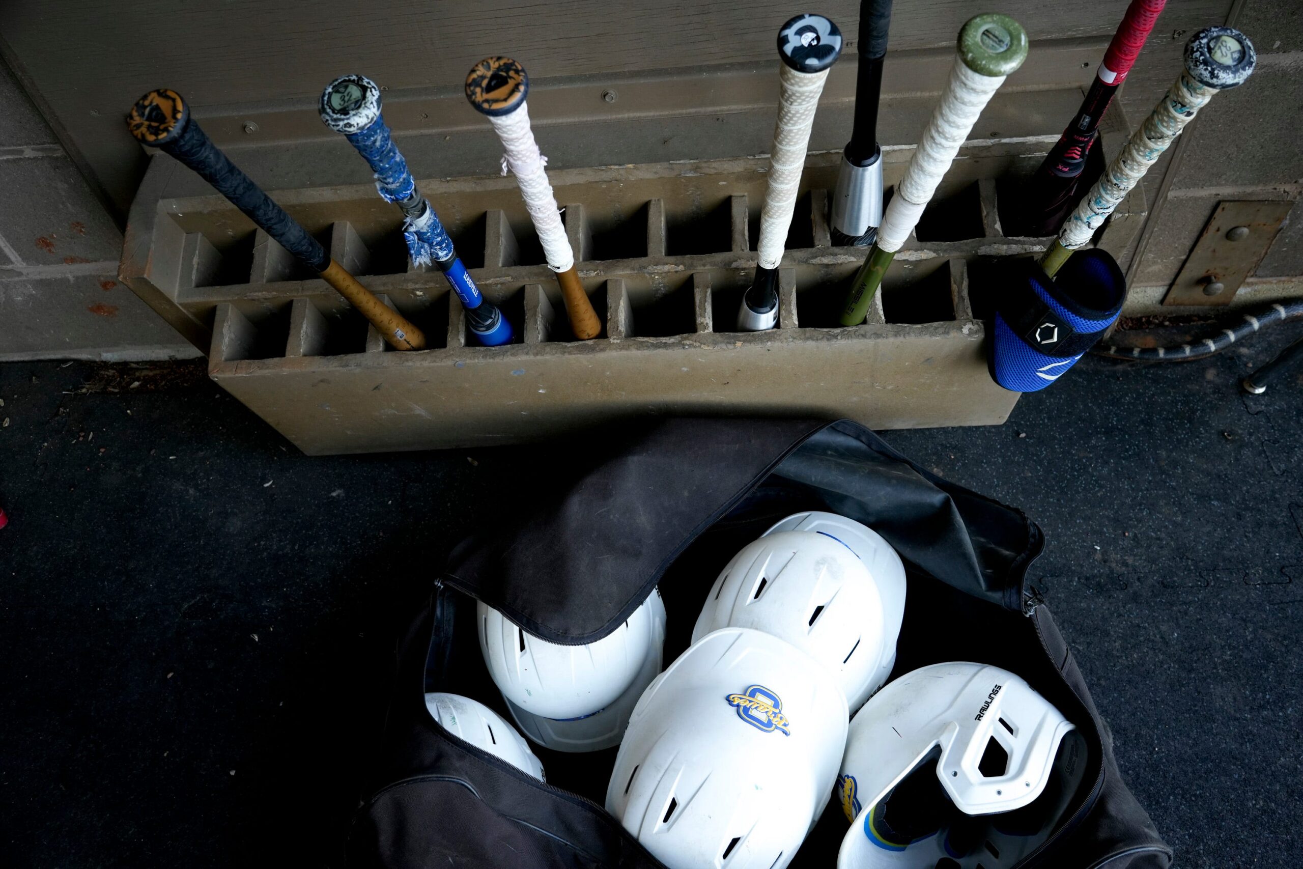 Baseball Player Sues After Hazing Incident Goes Too Far