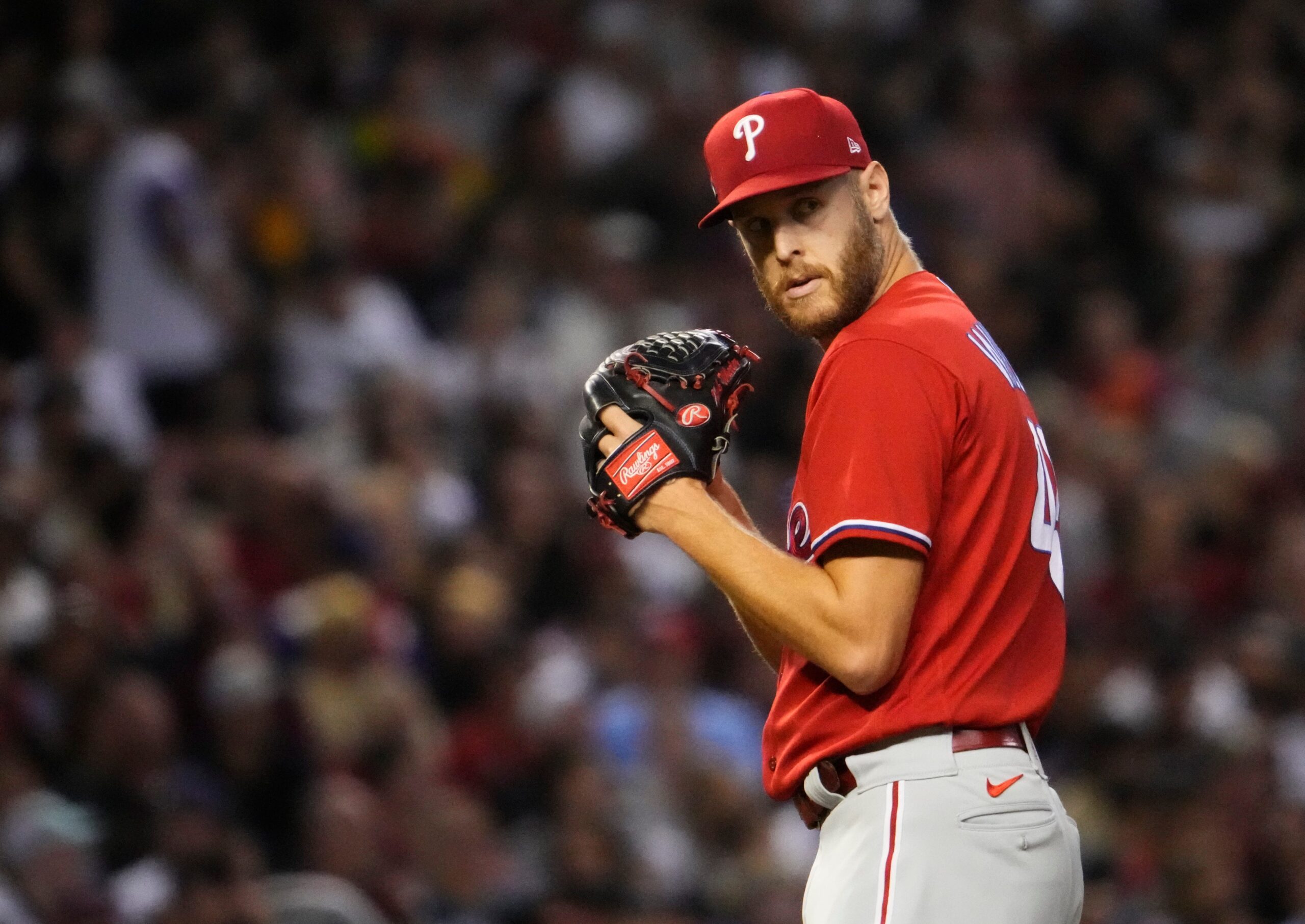 Furious MLB Pitcher Reveals Why He Rejected All-Star Pick Furious MLB Pitcher Reveals Why He Rejected All-Star Pick