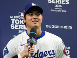 Ohtani’s Decision Could Pivot Dodgers at MLB Trade Deadline Ohtani's Decision Could Pivot Dodgers at MLB Trade Deadline