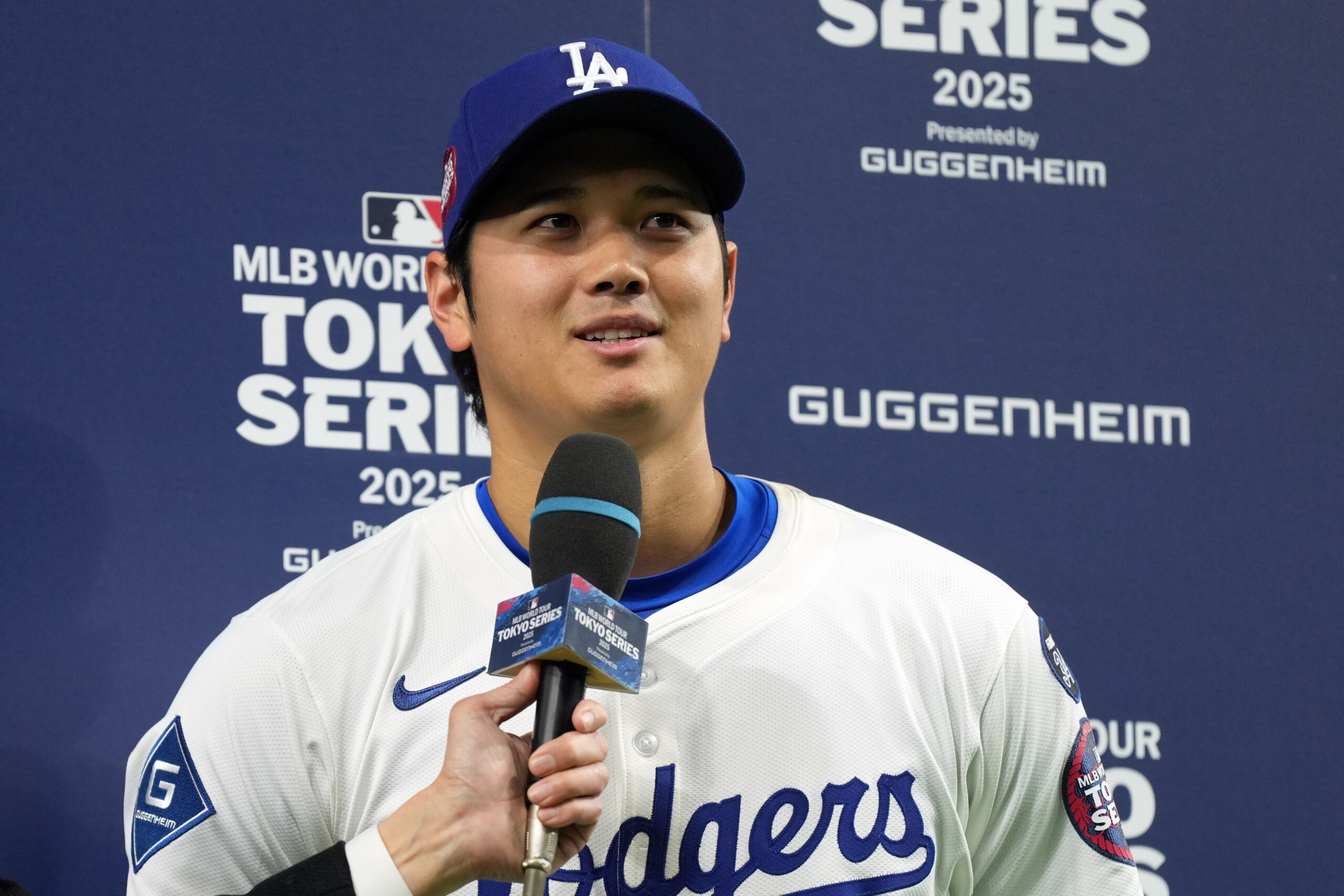 Ohtani's Decision Could Pivot Dodgers at MLB Trade Deadline Ohtani's Decision Could Pivot Dodgers at MLB Trade Deadline