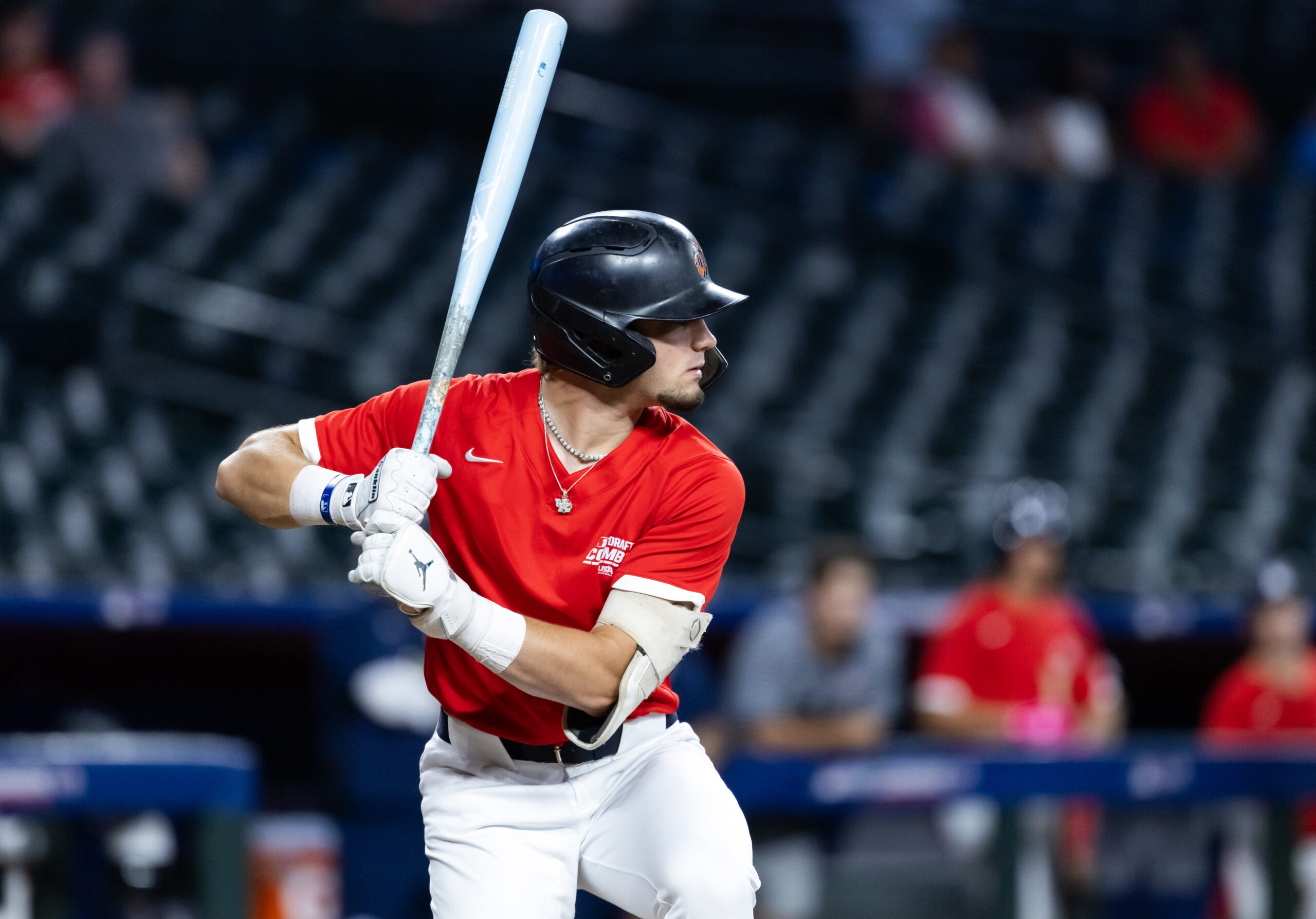 Conor Essenburg Slugs Three Home Runs in Single-A Debut Streak