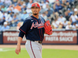 Braves Cut Ties With MLB Wins Leader After Historic Streak