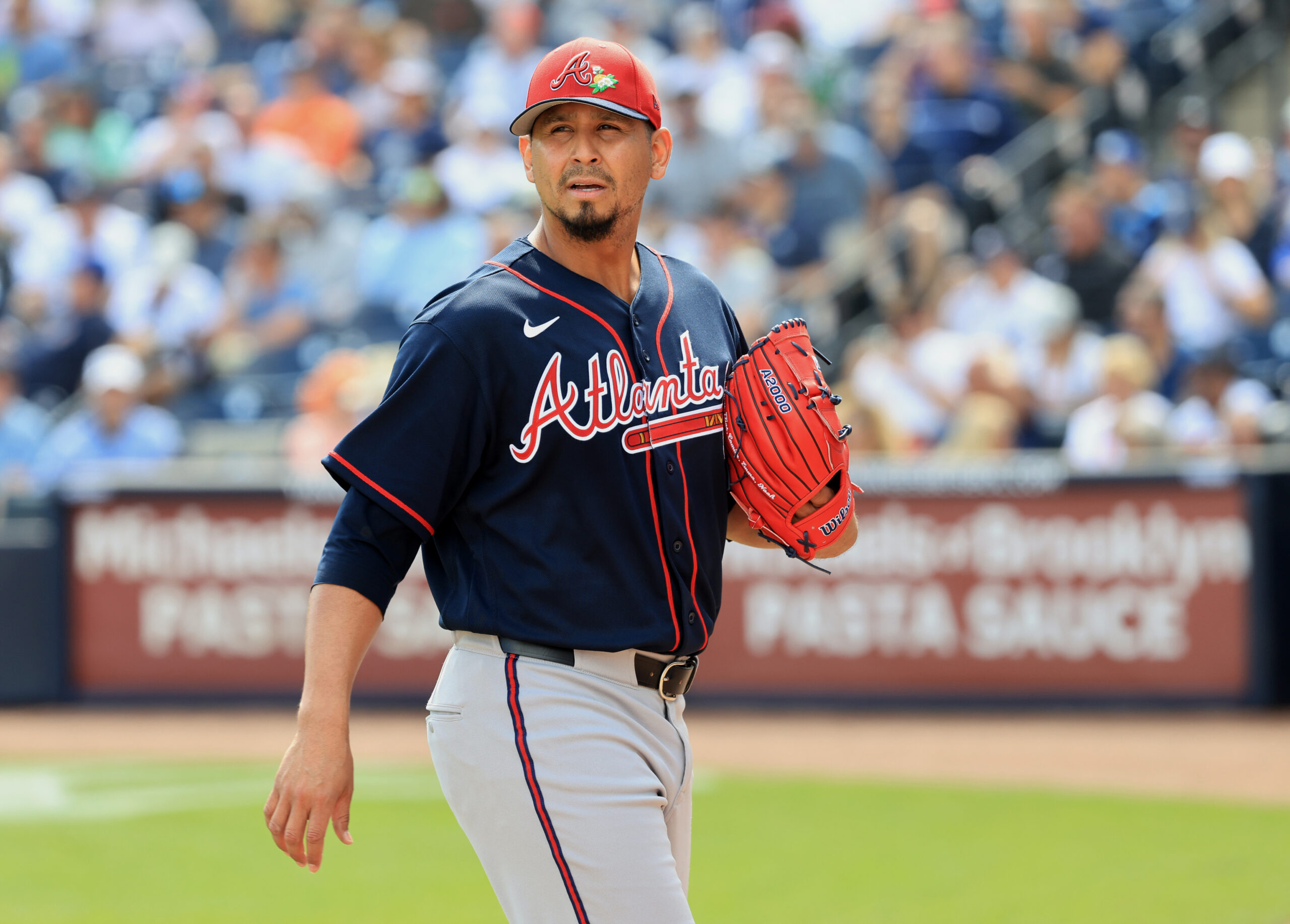 Braves Cut Ties With MLB Wins Leader After Historic Streak