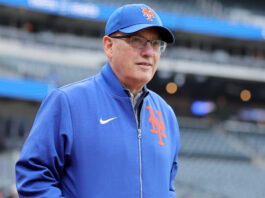 Mets Owner Weighs In On Clubhouse Bust-Up Between Stars Mets Owner Weighs In On Clubhouse Bust-Up Between Stars