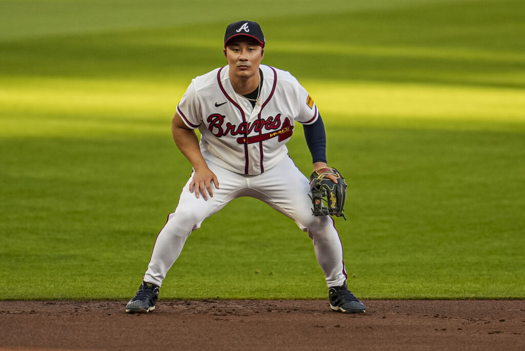 Numbers Make the Case for a Roster Move