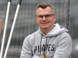 Pirates Make Desperate Moves to Improve Bullpen