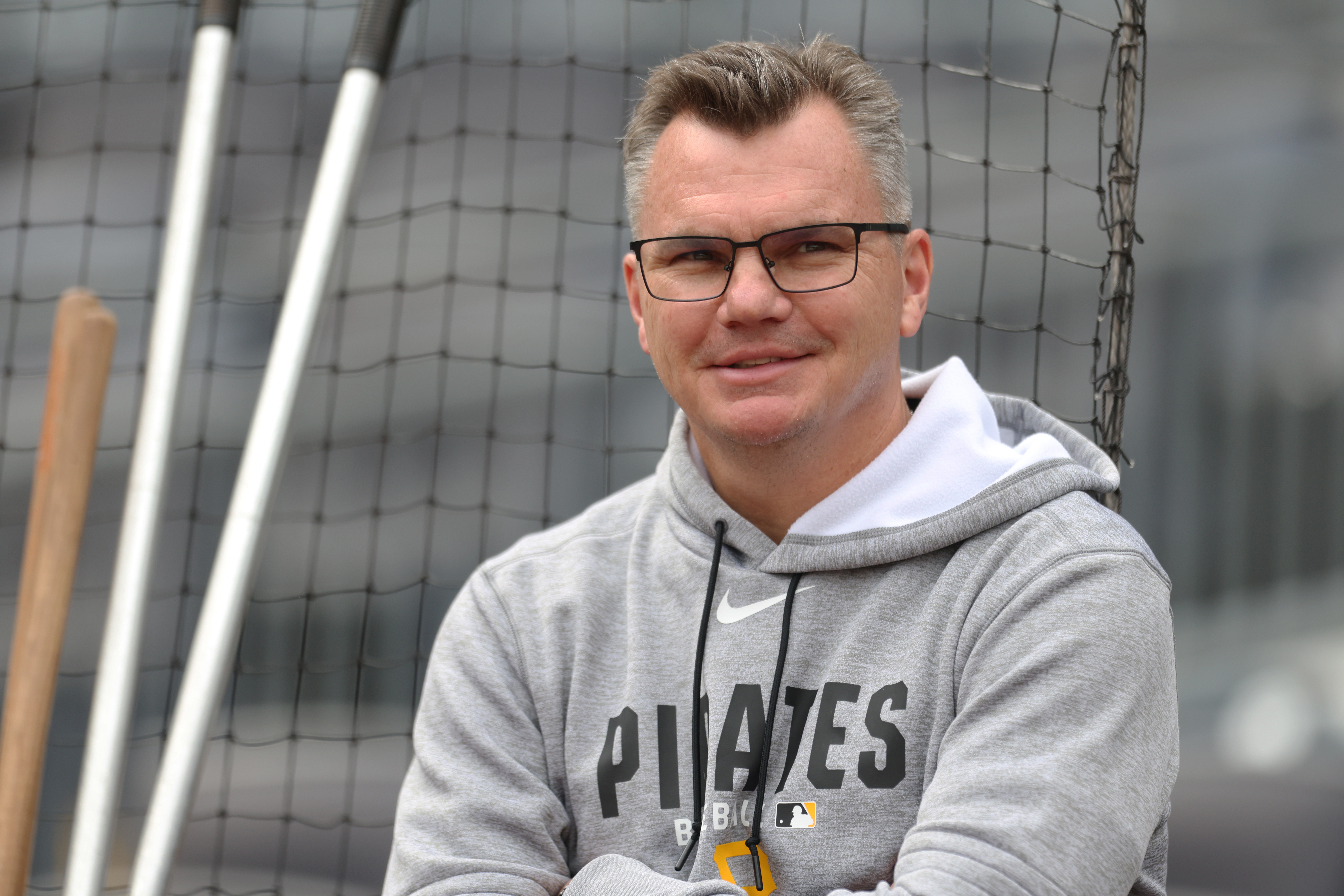 Pirates Make Desperate Moves to Improve Bullpen