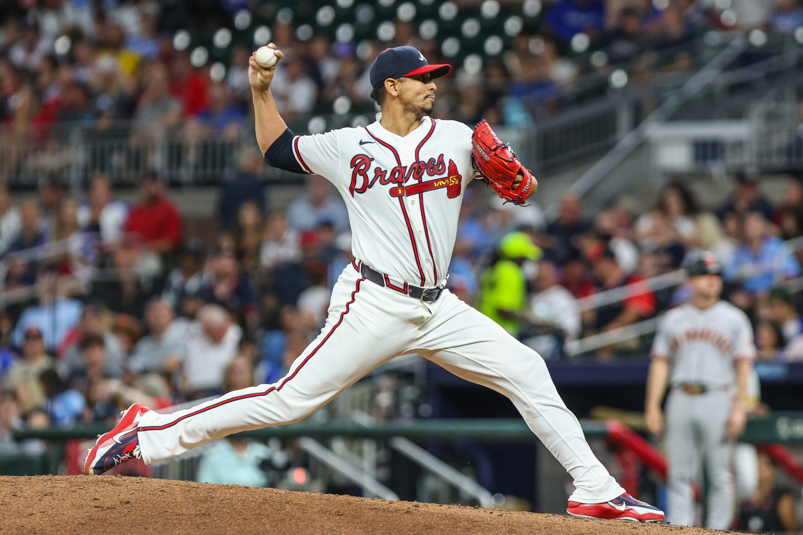 5 Braves That Need to Go By the 2026 Trade Deadline