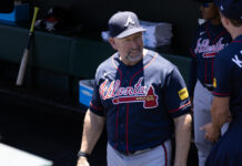 Braves Set To Land Valuable Starter Before Trade Deadline Braves Set To Land Valuable Starter Before Trade Deadline
