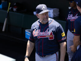 Braves Set To Land Valuable Starter Before Trade Deadline