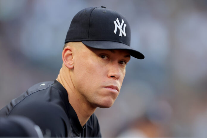 Yankees Aaron Judge Publicly Shames Teammates Amid Struggles Yankees Aaron Judge Publicly Shames Teammates Amid Struggles