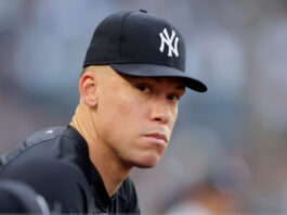 Yankees Have Disappointing Aaron Judge News Amid Losing Run