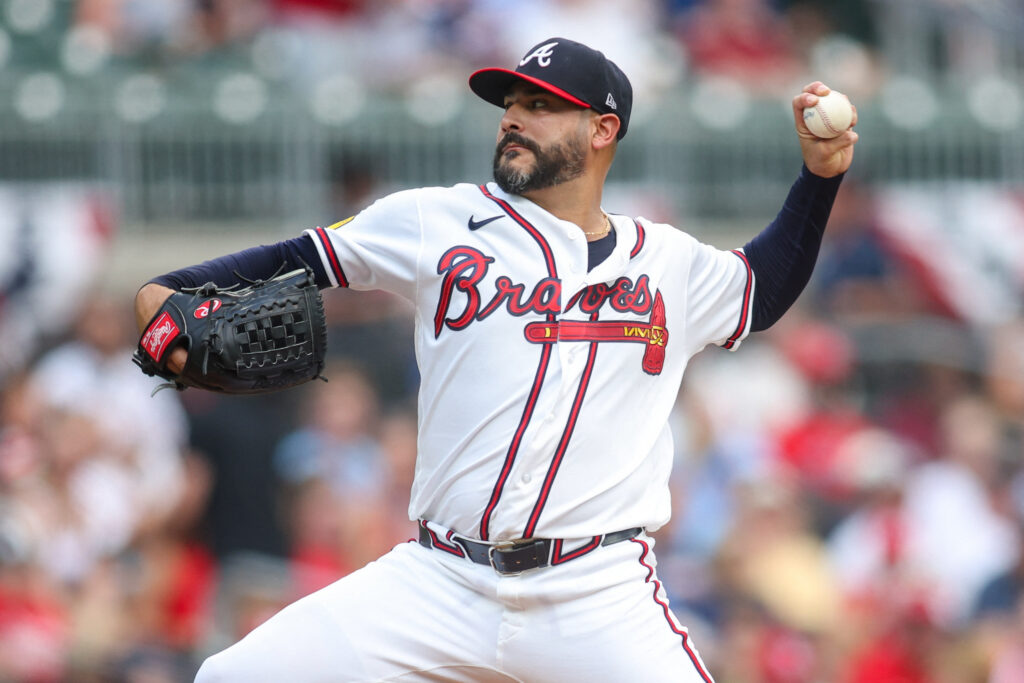 Tough Braves Decisions Are Approaching