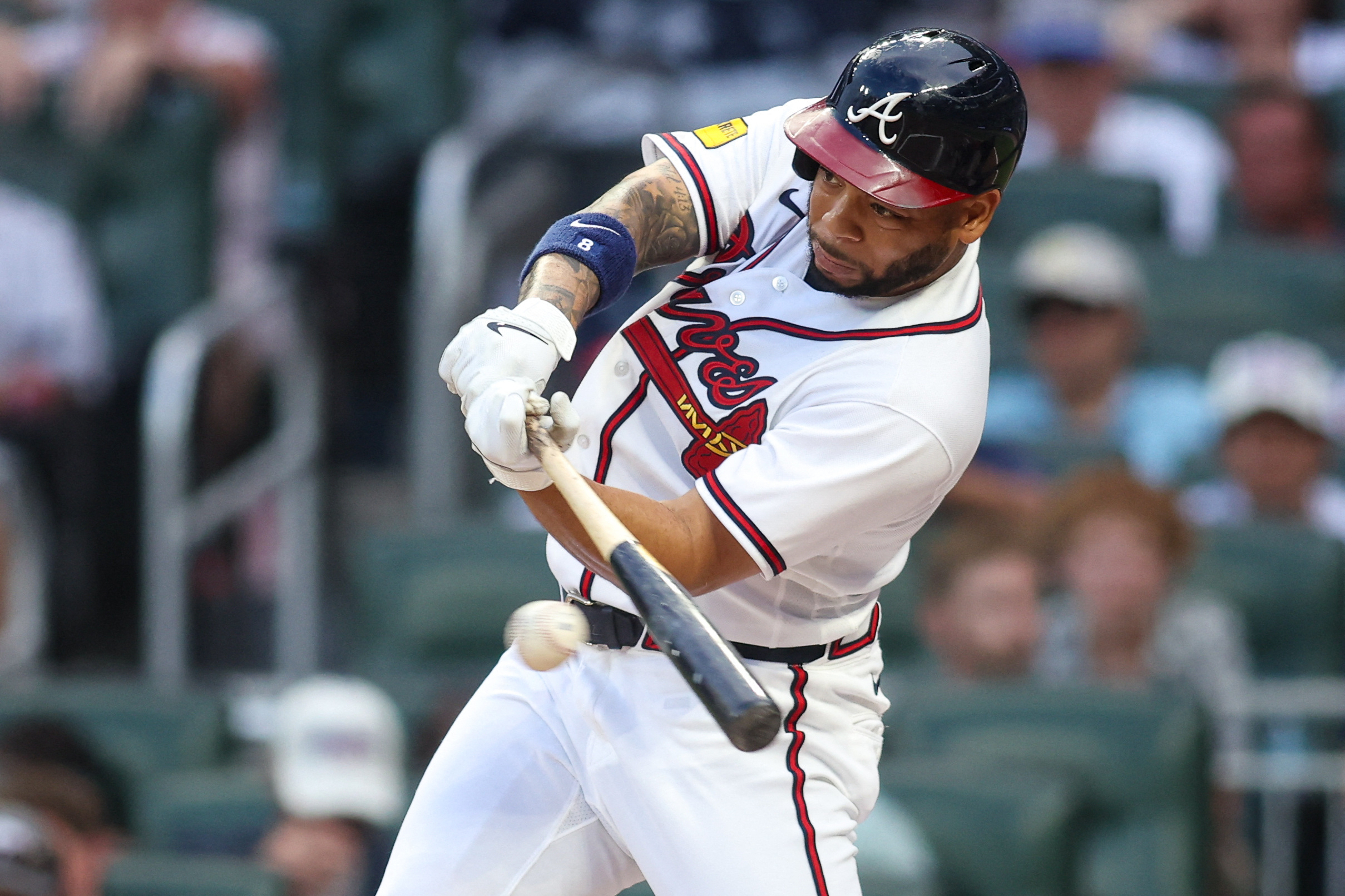Braves Urged To Part Ways With Unplayable Outfielder