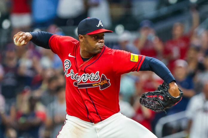 Atlanta Braves Drink In The Splendor of All-Star Selections