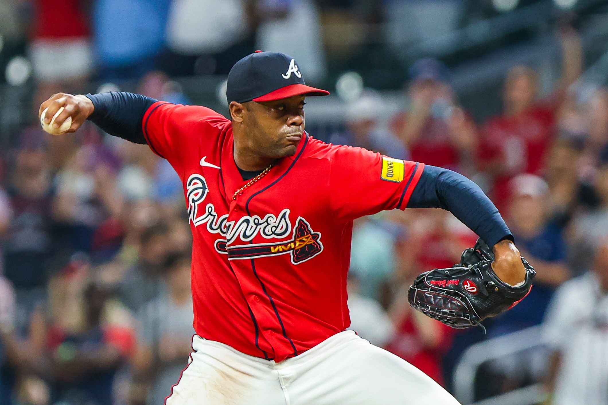 Atlanta Braves Drink In The Splendor of All-Star Selections