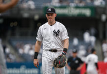 Yankees Star Dismisses Big Concern About Home Run Derby Yankees Star Dismisses Big Concern About Home Run Derby