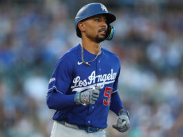 MLB Star Reveals Why He Pulled Out Of White House Visit