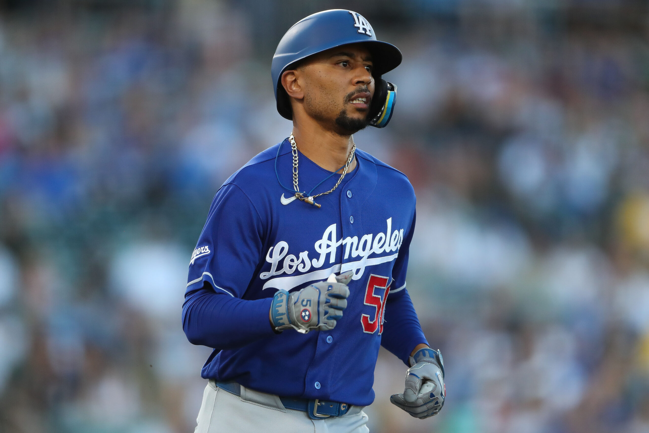 MLB Star Reveals Why He Pulled Out Of White House Visit