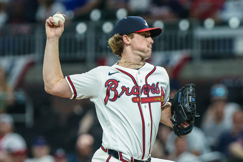 An MLB Debut Filled With Promise