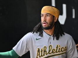 MLB Star Ruptures Testicle After Horror Accident During Game