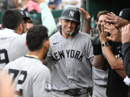 Yankees Star Makes Unique History in Win Over Phillies