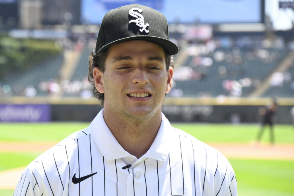 An Emotional MLB Draft Night Moment