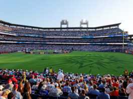 Fans Think Home Run Derby Is Rigged After Spotting This