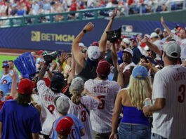Most Hated MLB Fan Strikes Again At All-Star Game
