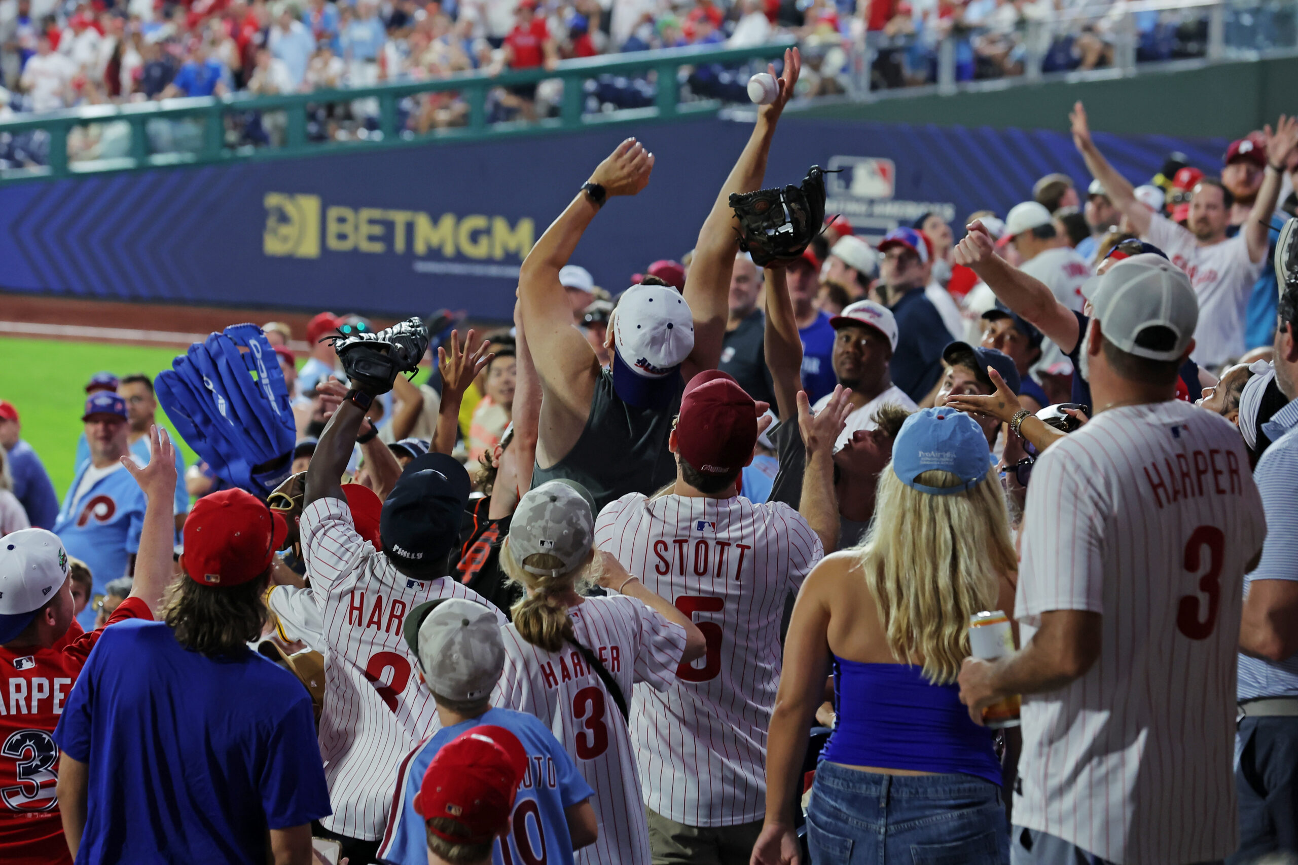 Most Hated MLB Fan Strikes Again At All-Star Game