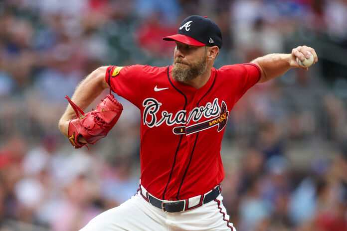 Chris Sale, Braves Power Past Padres to Reach 60 Wins