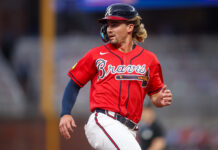 Jim Jarvis’ Rise with the Braves is Better Than You Think Jim Jarvis' Rise with the Braves is Better Than You Think