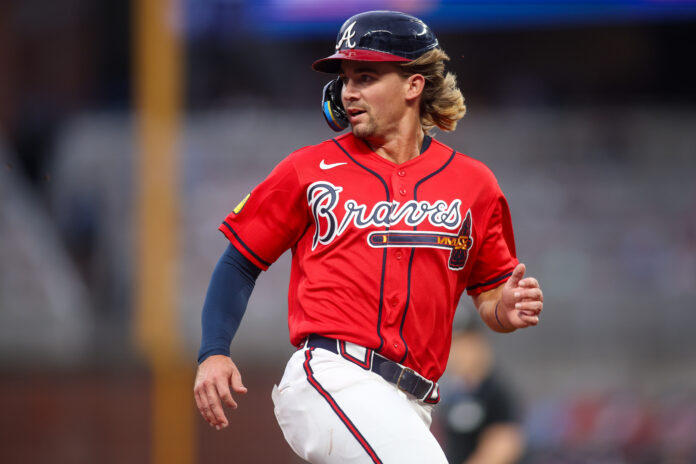 Jim Jarvis' Rise with the Braves is Better Than You Think