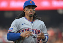 Mets Star Addresses Trade Rumors Amid Troubling Season Mets Star Addresses Trade Rumors Amid Troubling Season