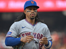 Mets Star Addresses Trade Rumors Amid Troubling Season Mets Star Addresses Trade Rumors Amid Troubling Season