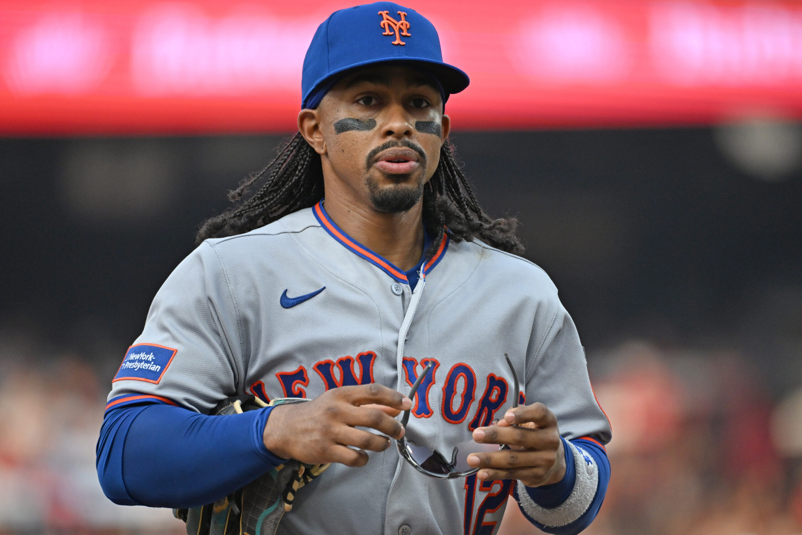 Mets Star Addresses Trade Rumors Amid Troubling Season Mets Star Addresses Trade Rumors Amid Troubling Season