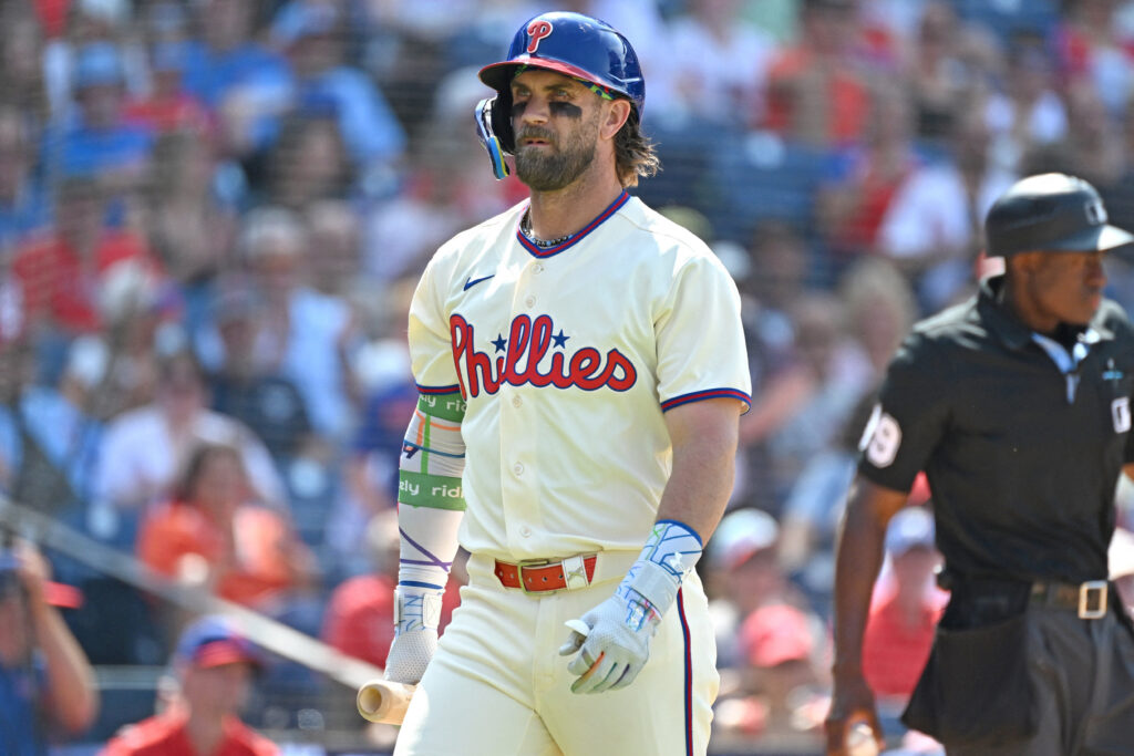 Don Mattingly Pushes Back