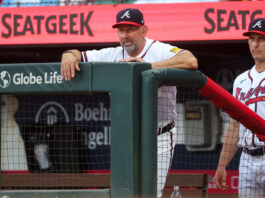 Braves Silently Promote Two Players Within Organization
