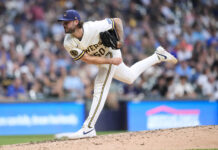 MLB Star Dumped By Team 11 Days After Joining Them MLB Star Dumped By Team 11 Days After Joining Them