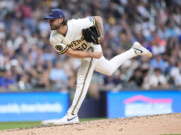MLB Star Dumped By Team 11 Days After Joining Them