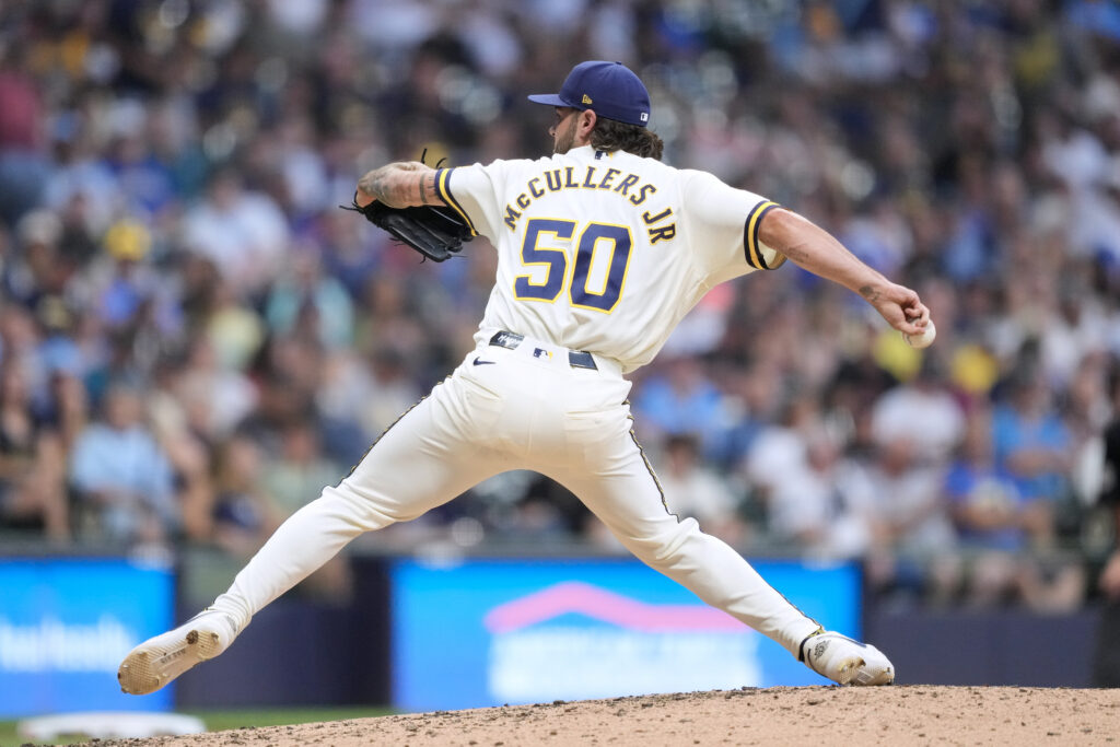 A Brief MLB Opportunity Ends Quickly - ATL Braves Country A Brief MLB Opportunity Ends Quickly