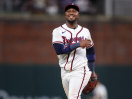 Braves Manager Makes Bold Ozzie Albies Statement