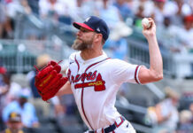 Sale vs. Hart: Braves Pitching Matchup Sets Early Pace Sale vs Hart