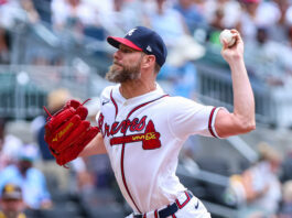 Sale vs. Hart: Braves Pitching Matchup Sets Early Pace Sale vs Hart