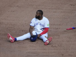 Toronto's $500 Million Star Begs For Patience Amid Struggles