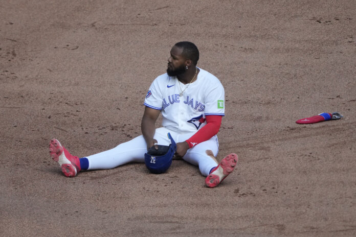 Toronto's $500 Million Star Begs For Patience Amid Struggles